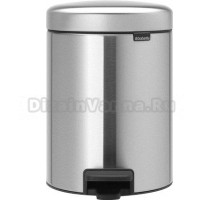 Мусорное ведро Brabantia NewIcon 112164