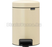 Мусорное ведро Brabantia NewIcon 113000