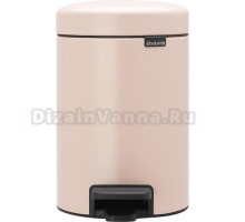 Мусорное ведро Brabantia NewIcon 113109