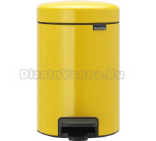 Мусорное ведро Brabantia NewIcon 113123