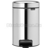 Мусорное ведро Brabantia NewIcon 113147