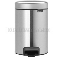 Мусорное ведро Brabantia NewIcon 113222