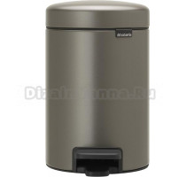 Мусорное ведро Brabantia NewIcon 113246