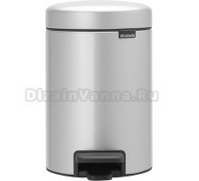 Мусорное ведро Brabantia NewIcon 113260