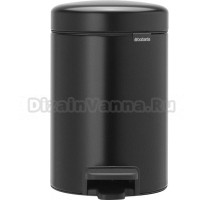 Мусорное ведро Brabantia NewIcon 113321