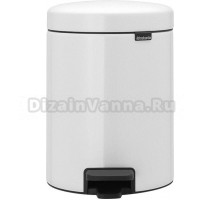 Мусорное ведро Brabantia NewIcon 112065