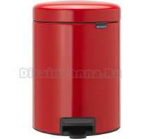 Мусорное ведро Brabantia NewIcon 112089