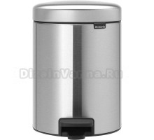 Мусорное ведро Brabantia NewIcon 112102