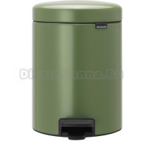 Мусорное ведро Brabantia NewIcon 112447