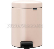 Мусорное ведро Brabantia NewIcon 112508