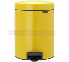 Мусорное ведро Brabantia NewIcon 112522