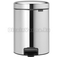 Мусорное ведро Brabantia NewIcon 112621