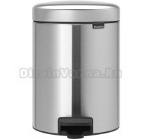 Мусорное ведро Brabantia NewIcon 112645