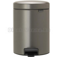 Мусорное ведро Brabantia NewIcon 112683