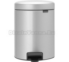 Мусорное ведро Brabantia NewIcon 112904