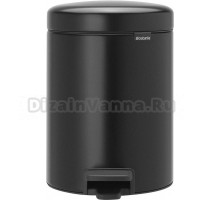 Мусорное ведро Brabantia NewIcon 112928