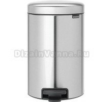 Мусорное ведро Brabantia NewIcon 112041