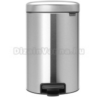 Мусорное ведро Brabantia NewIcon 113604