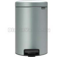 Мусорное ведро Brabantia NewIcon 113765