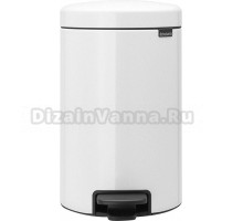 Мусорное ведро Brabantia NewIcon 113864