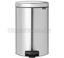 Мусорное ведро Brabantia NewIcon 111907