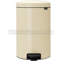 Мусорное ведро Brabantia NewIcon 113901