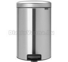 Мусорное ведро Brabantia NewIcon 114021