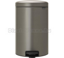 Мусорное ведро Brabantia NewIcon 114045