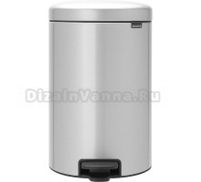 Мусорное ведро Brabantia NewIcon 114069