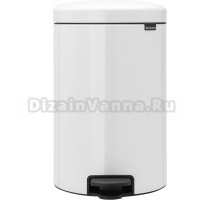 Мусорное ведро Brabantia NewIcon 114243