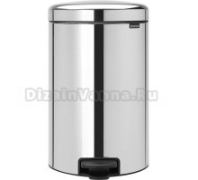 Мусорное ведро Brabantia NewIcon 114267