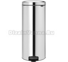 Мусорное ведро Brabantia NewIcon 114366