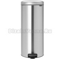 Мусорное ведро Brabantia NewIcon 114380