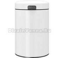 Мусорное ведро Brabantia NewIcon 115523