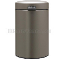 Мусорное ведро Brabantia NewIcon 116223