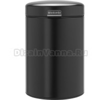 Мусорное ведро Brabantia NewIcon 116247