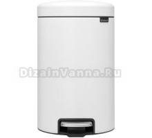 Мусорное ведро Brabantia NewIcon 113789