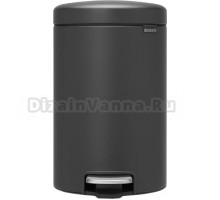 Мусорное ведро Brabantia NewIcon 113802