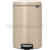 Мусорное ведро Brabantia NewIcon 115806