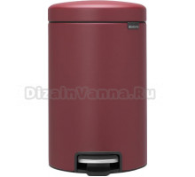 Мусорное ведро Brabantia NewIcon 115820