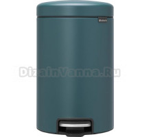 Мусорное ведро Brabantia NewIcon 115844