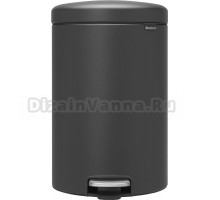 Мусорное ведро Brabantia NewIcon 114182