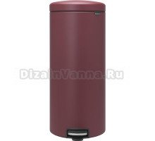 Мусорное ведро Brabantia NewIcon 115981