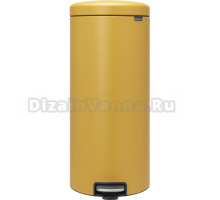 Мусорное ведро Brabantia NewIcon 116148