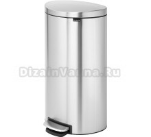 Мусорное ведро Brabantia FlatBack 482007