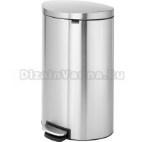 Мусорное ведро Brabantia FlatBack 482021