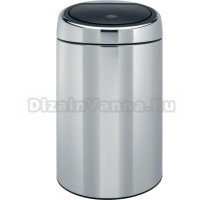 Мусорное ведро Brabantia Touch Bin 415920