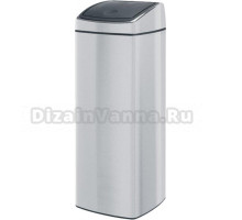 Мусорное ведро Brabantia Touch Bin 384929