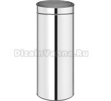 Мусорное ведро Brabantia Touch Bin New 115325