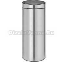 Мусорное ведро Brabantia Touch Bin New 115349